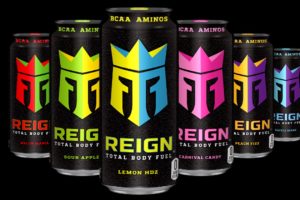 REIGN Total Body Fuel