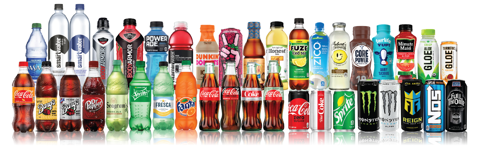 products01 Liberty CocaCola Beverages