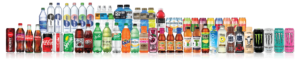 Liberty Coca-Cola Products
