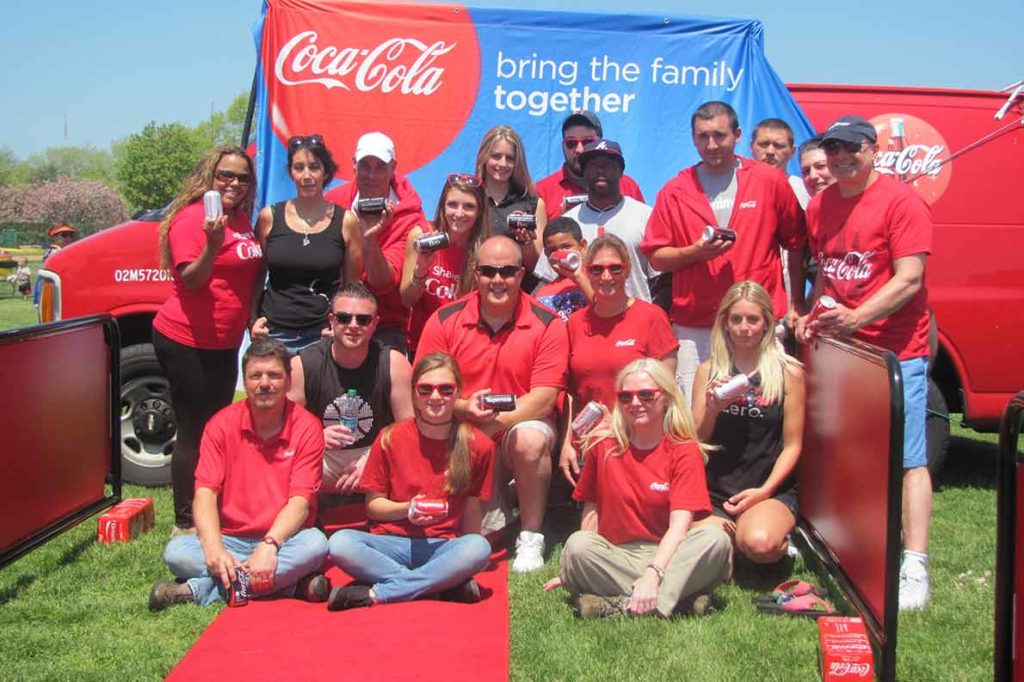 Hispanic Federation Holiday Food Drive