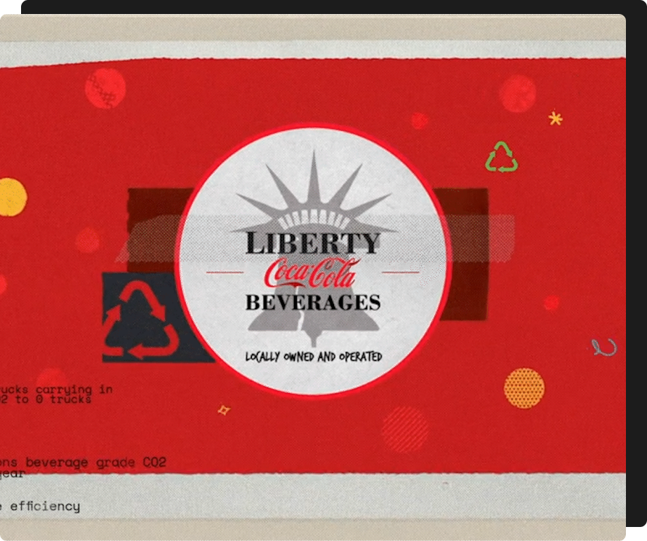 Liberty Coke News Page Hero