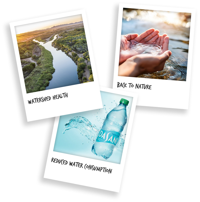 Liberty Coke Water Mobile Polaroids