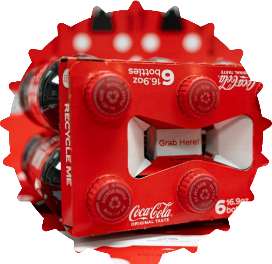 Liberty Coke Home Page Sustainability Cap